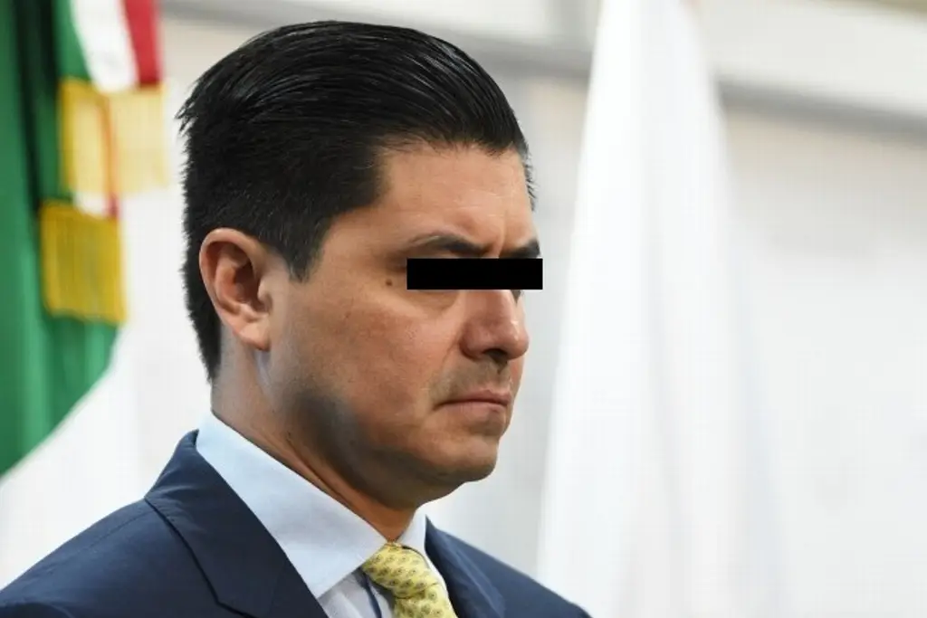 Dejan sin efecto prisión preventiva justificada contra Rogelio “N” por violencia familiar