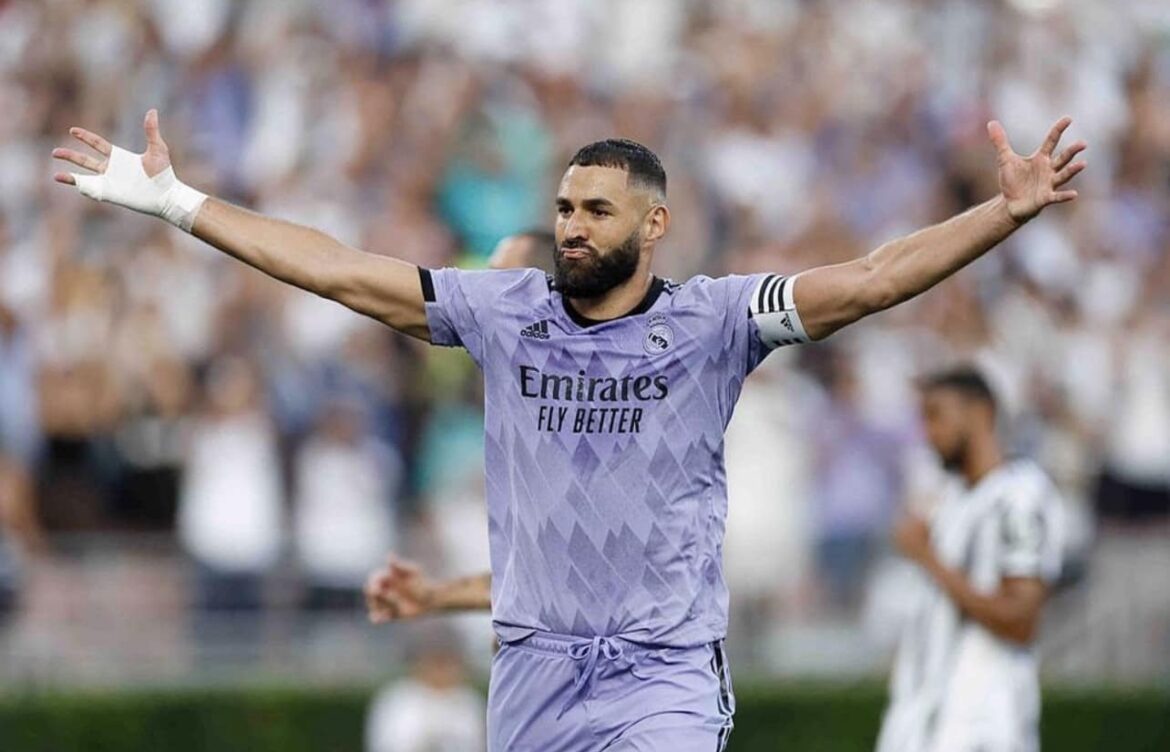 Benzema estudia dejar el Real Madrid por una superoferta de Arabia Saudita