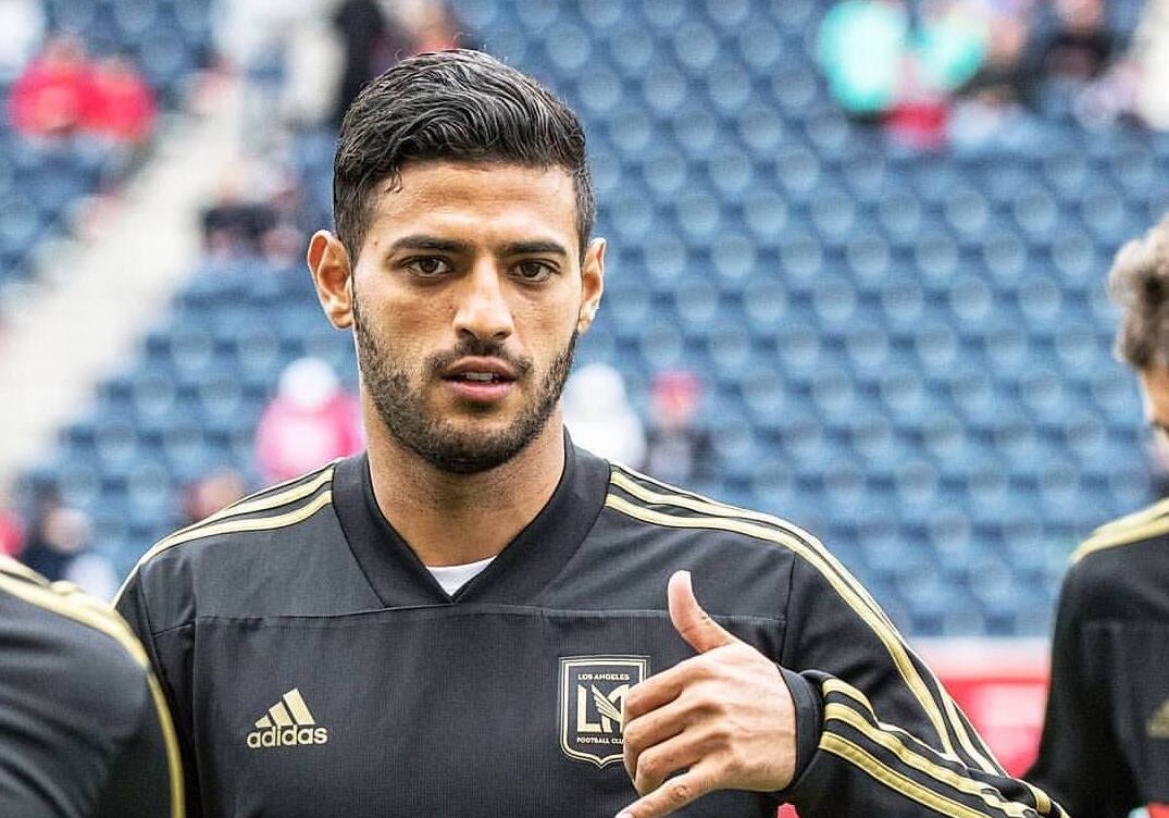 Carlos Vela aceptaría retirarse en la Liga MX: ‘Todas las opciones están abiertas’