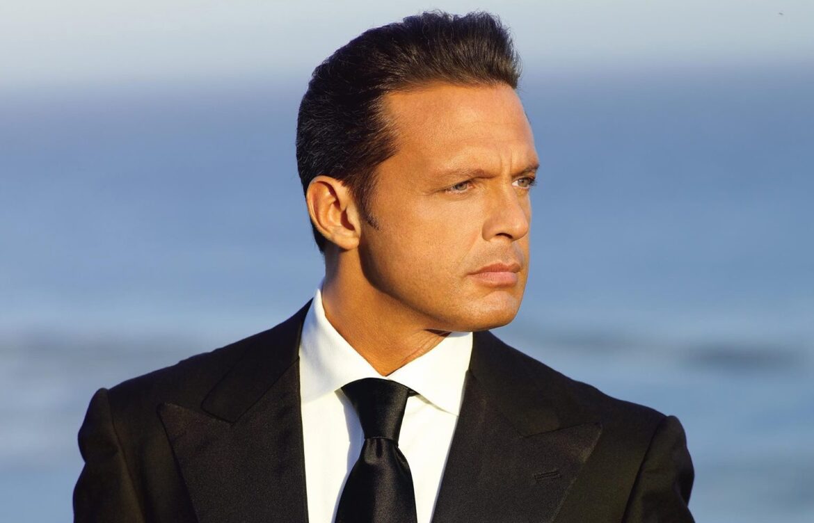 ‘El Sol’ desde primera fila: Estos son los recintos donde costó menos dinero un boleto para Luis Miguel