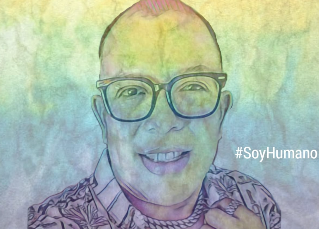 Fallece Roberto, víctima de crimen de odio ocurrido en Veracruz