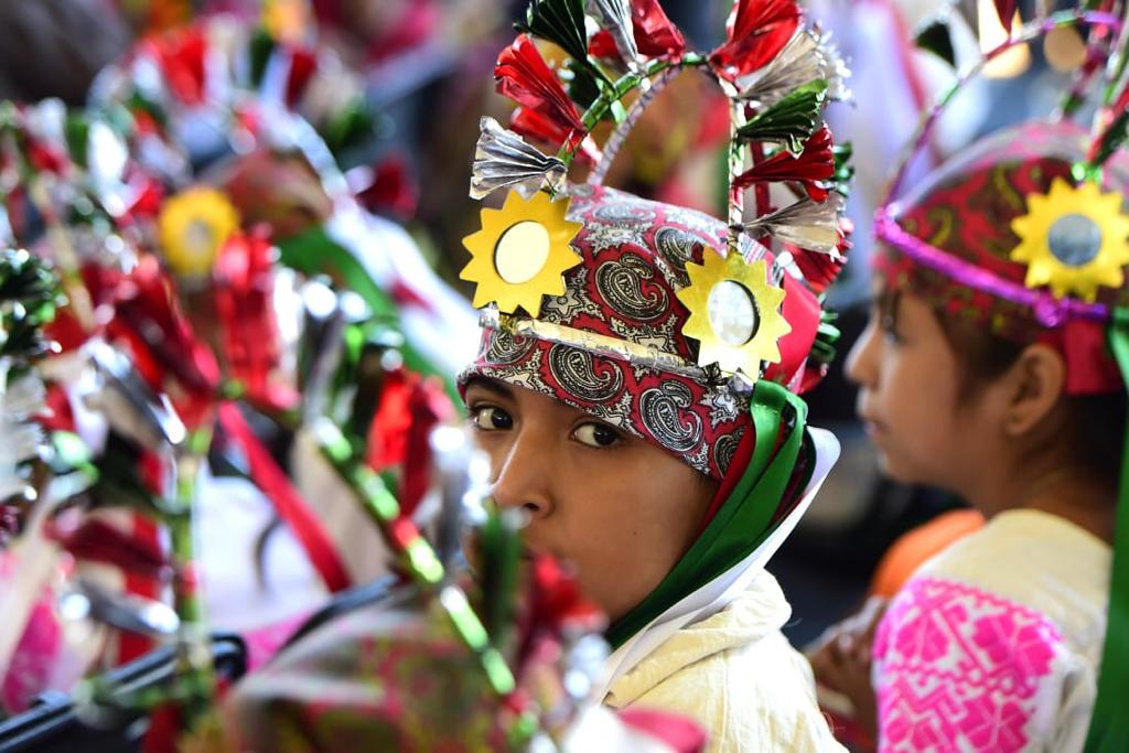 INPI pide denunciar matrimonios forzados con menores de edad en pueblos indígenas
