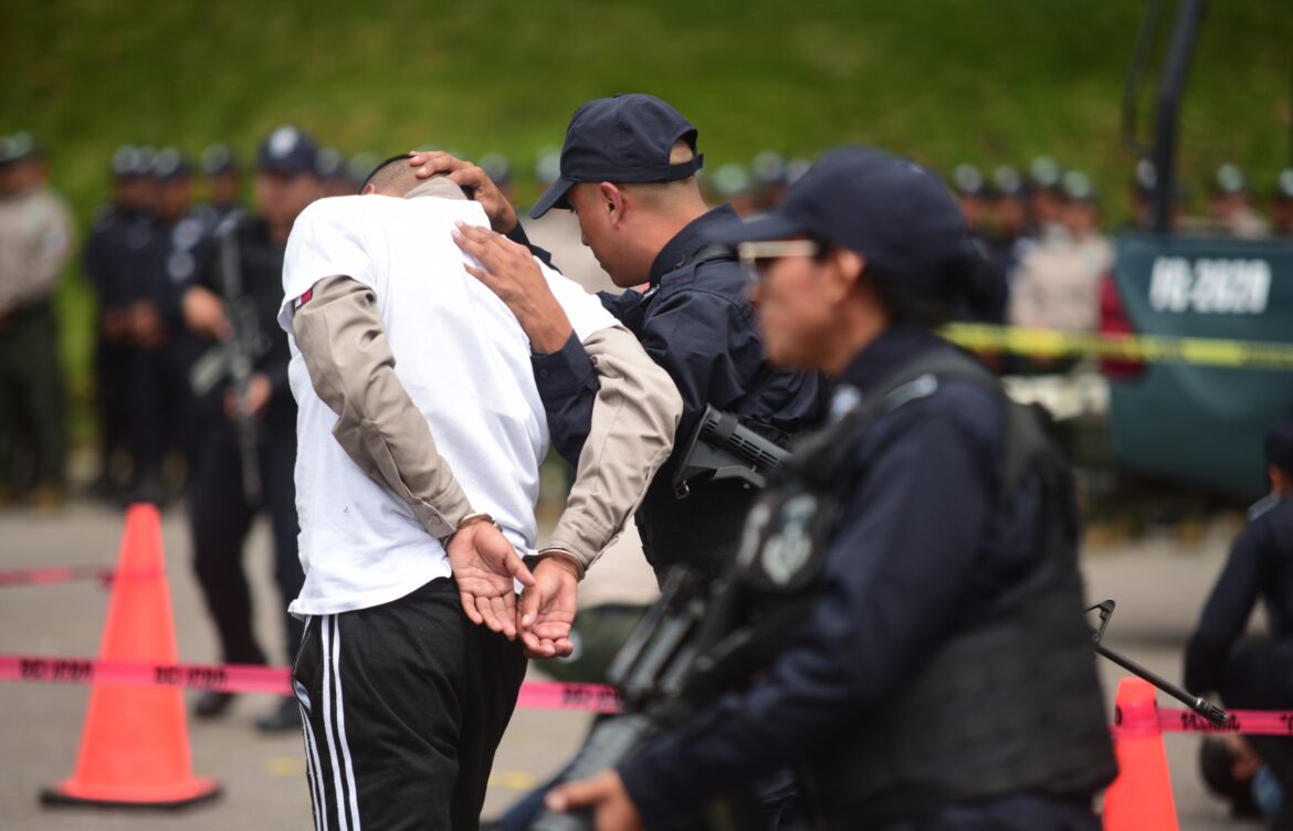 Quejas de FGE y SSP por violentar derechos humanos son más recurrentes ante CEDH