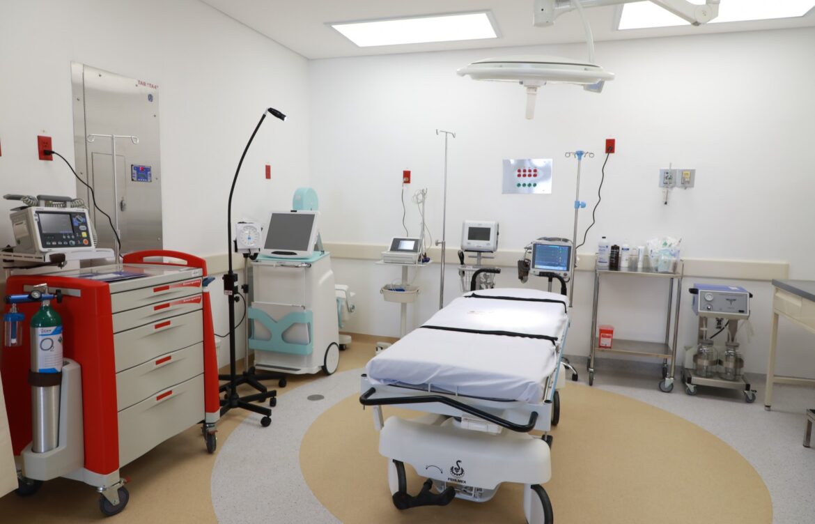 En Veracruz se han realizado más de 300 servicios de interrupción legal del embarazo: Sesver