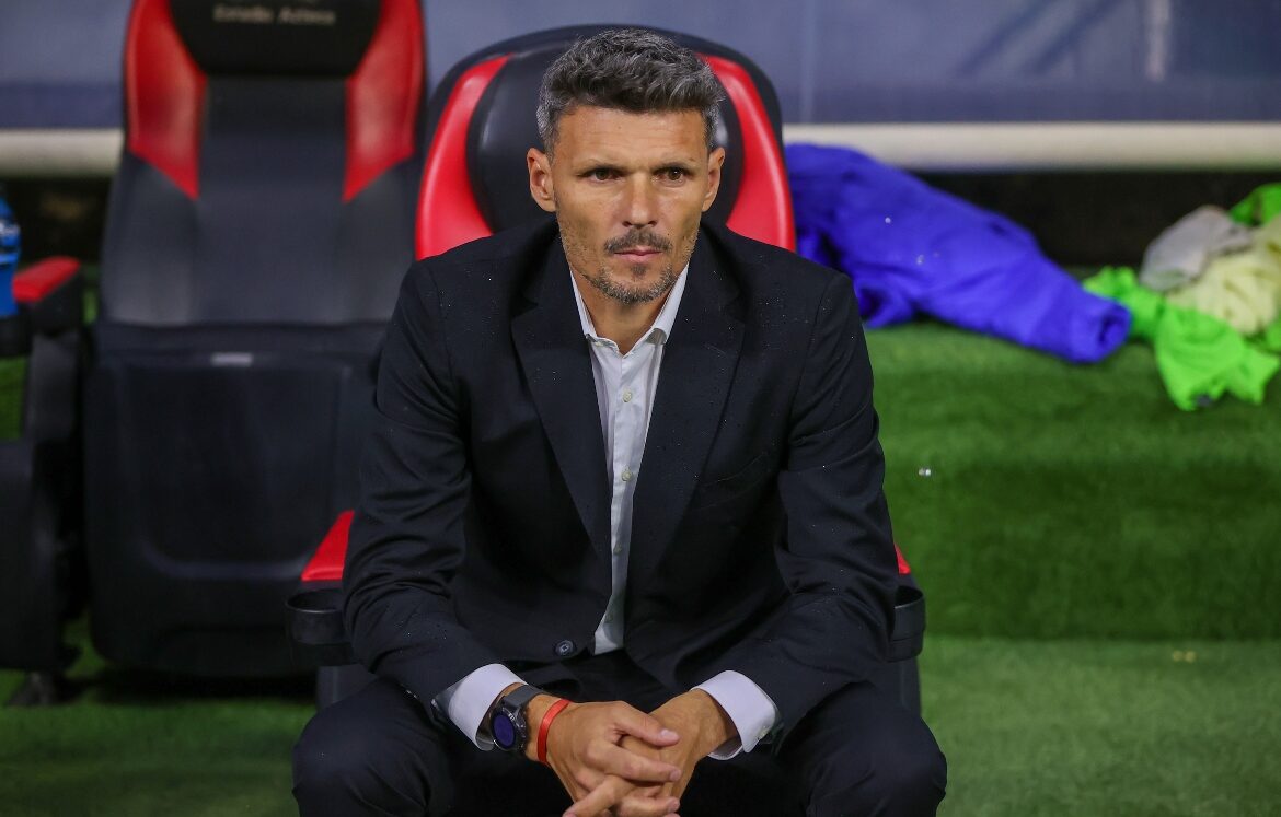 ‘Tano’ Ortiz es nuevo técnico de Rayados; firmará por dos años