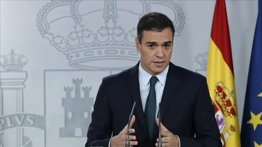 Pedro Sánchez adelanta las elecciones generales para el 23 de julio