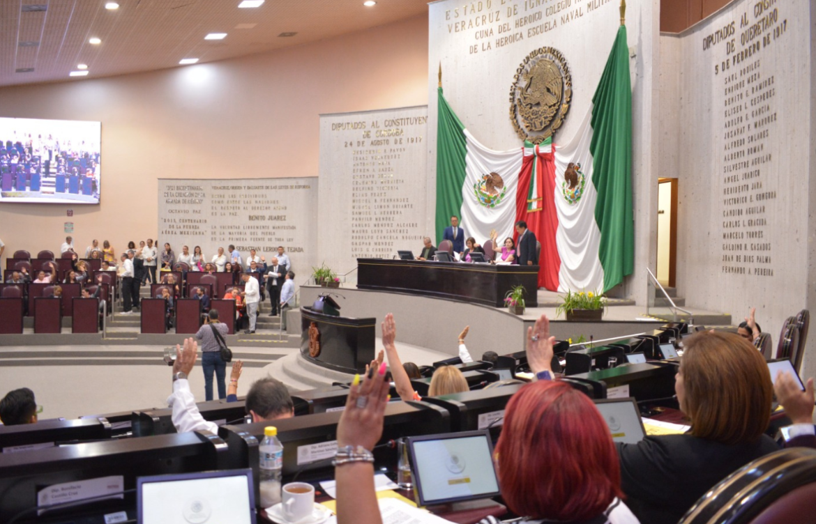 Congreso exhortará al Orfis a revisar cuentas del Poder Judicial
