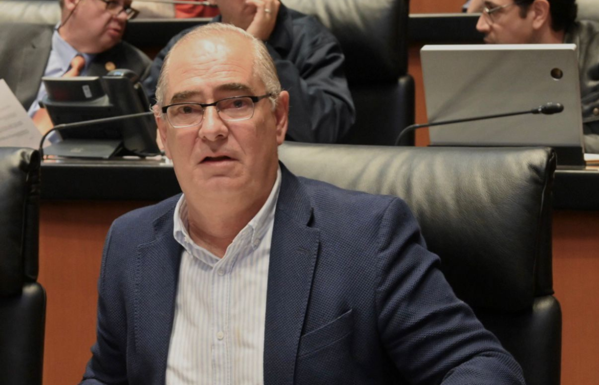 Julen Rementería, corrupto; con Yunes Linares permitió Torre Centro: AMLO