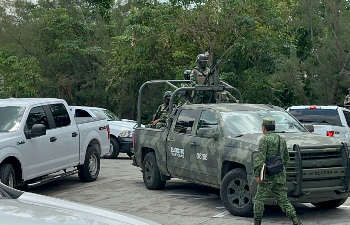 Cuitláhuac confirma detención de directores de prevención del delito de Poza Rica y Tihuatlán