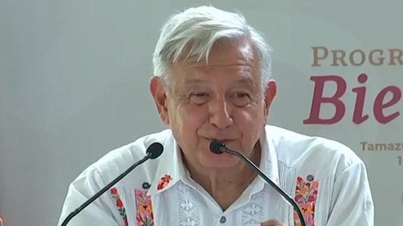 AMLO llama a cerrar filas, en vísperas del Consejo Nacional de Morena