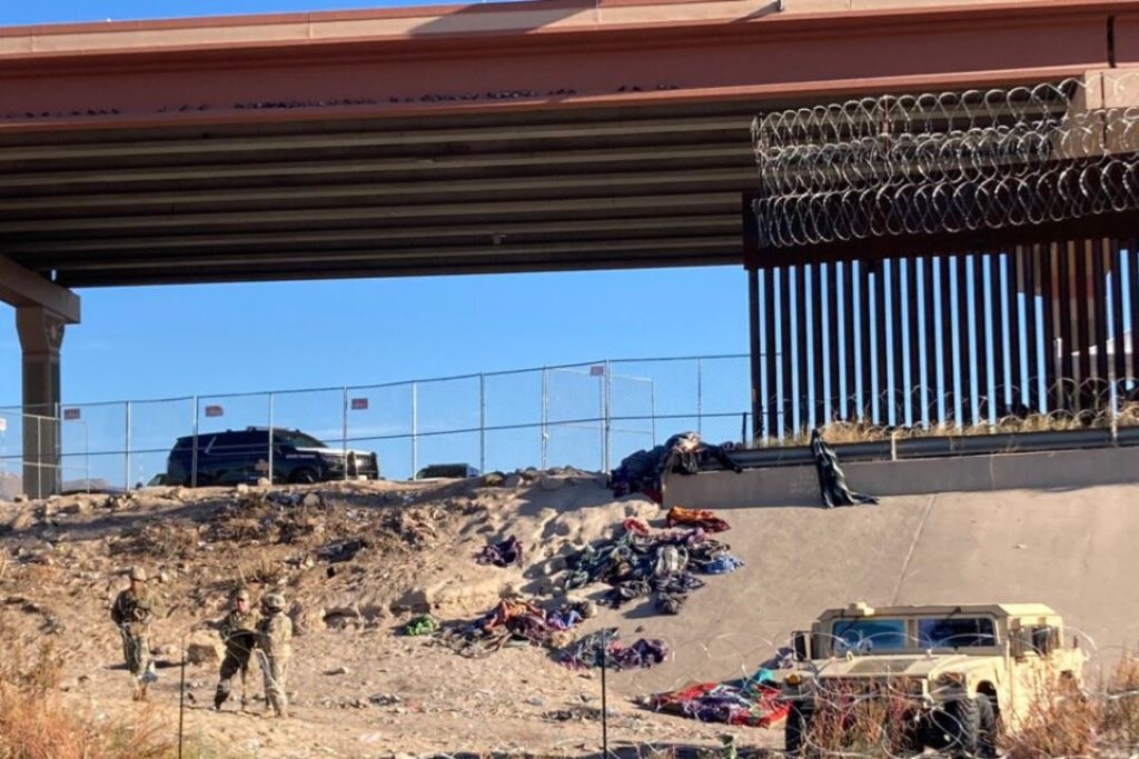 Texas toma medidas drásticas en la frontera y declara a cárteles mexicanos como terroristas