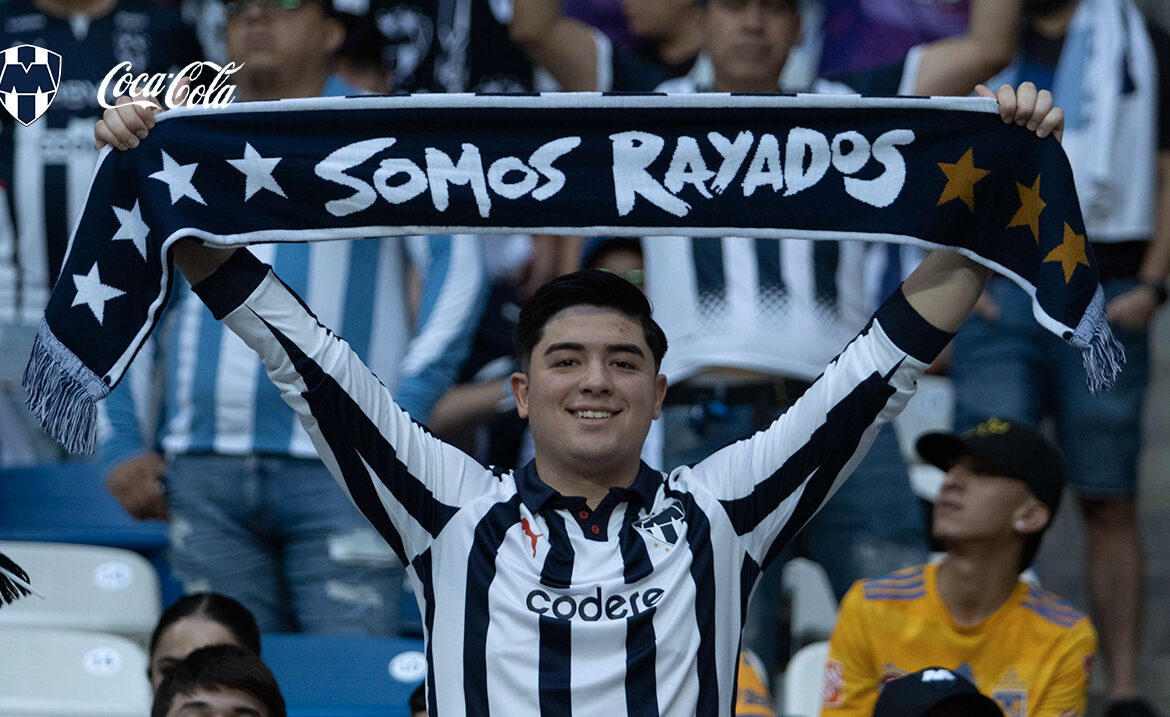 Rayados será un equipo agresivo.- ‘Tano’ Ortiz