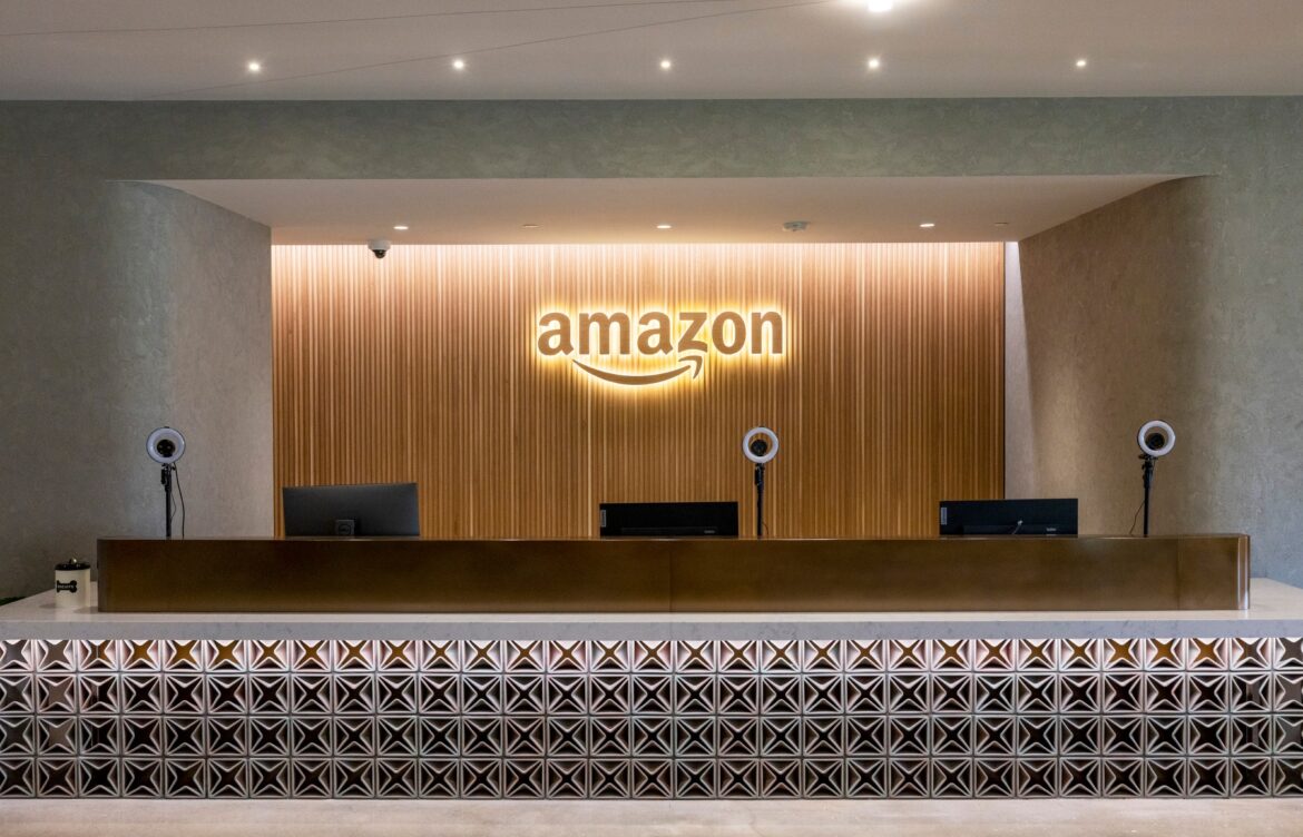 Multan a Amazon en EEUU por violar ley de privacidad infantil