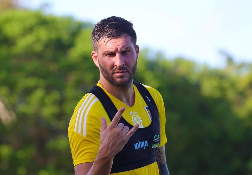 Gignac a la MLS: ‘En la Liga MX somos más futbol y menos marketing’