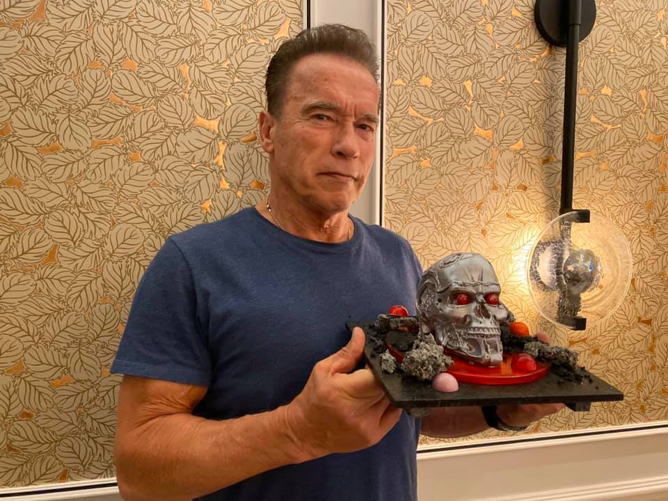 “Fue una mierda”: Arnold Schwarzenegger pide perdón en Netflix 20 años después de las graves acusaciones de 6 mujeres