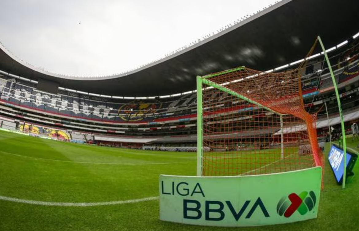 Calendario completo del Apertura 2023: ¡Listo el rol de juegos de la Liga MX!
