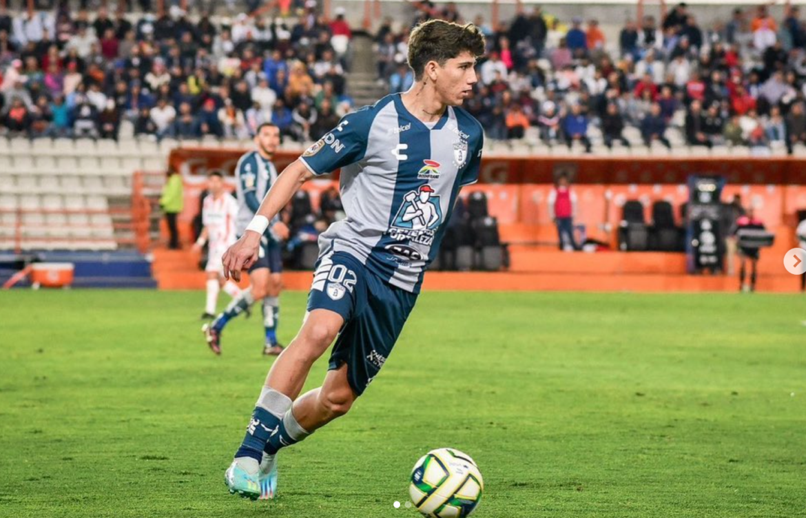 ¡Kevin Álvarez ya es jugador del América! El fichaje ‘bomba’ del Verano reporta el lunes en Coapa