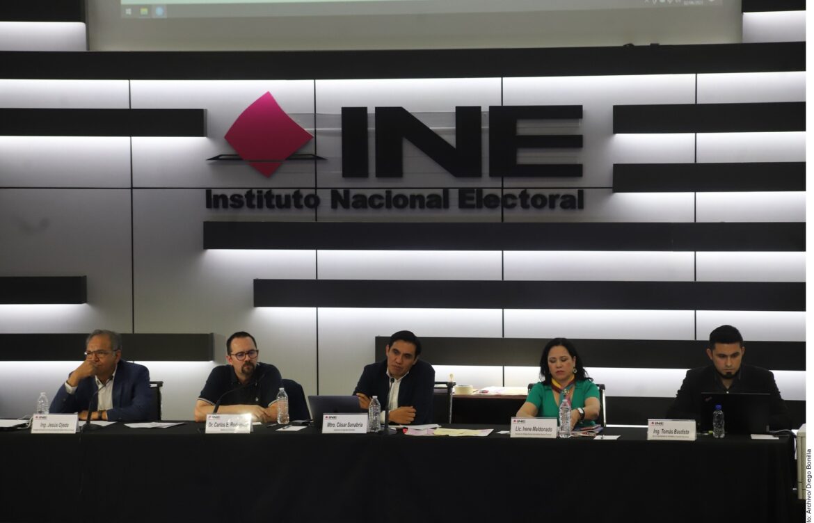 Oposición celebra otro revés a reforma electoral