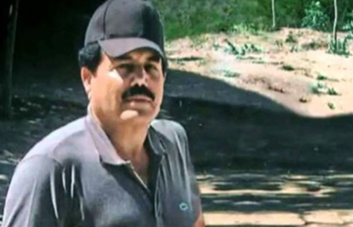 Juez niega amparo contra su detención a Lupe Tapia, operador de “El Mayo” Zambada