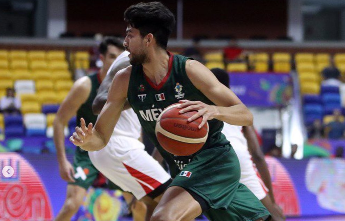 El mexicano Gael Bonilla no quiere volver a Capitanes
