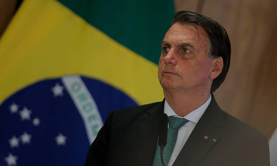 Bolsonaro inhabilitado para acceder a cualquier cargo público hasta 2030 por abuso de poder