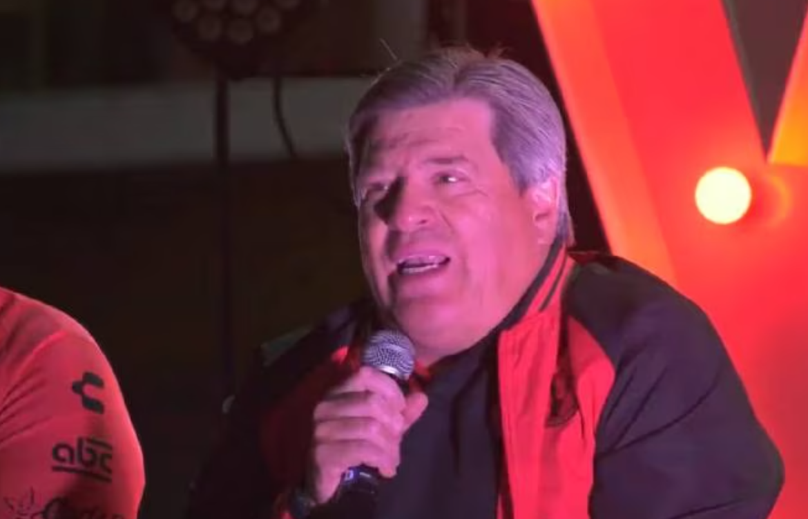 Miguel Herrera confirmó la salida de Jonathan Orozco y la llegada de Jesús Corona a Xolos