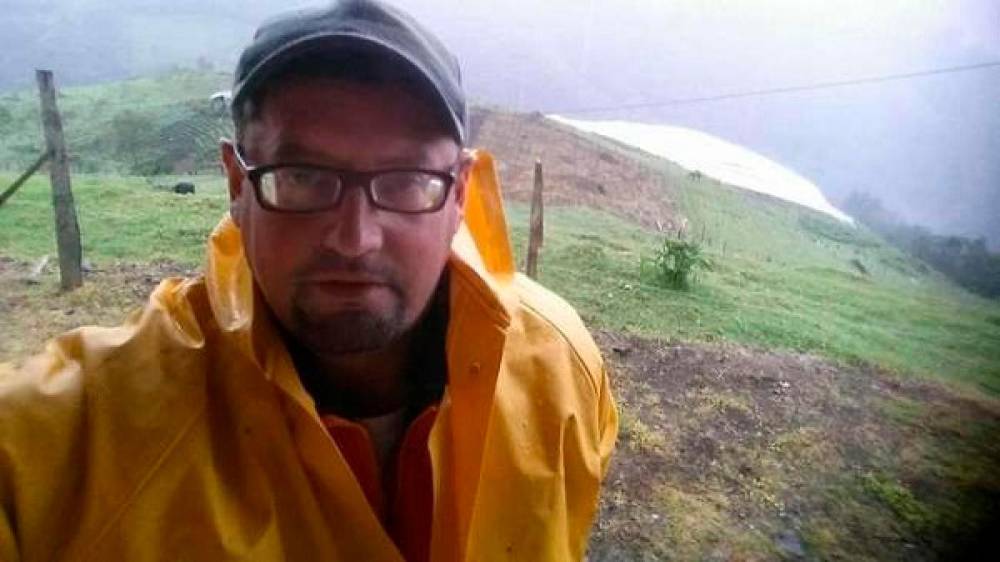 Asesinan a líder comunero en sur de Colombia 