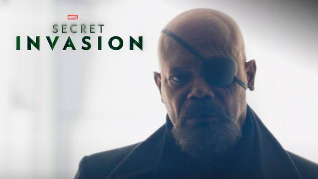 No se sustituyeron a artistas al incluir IA en Secret Invasion