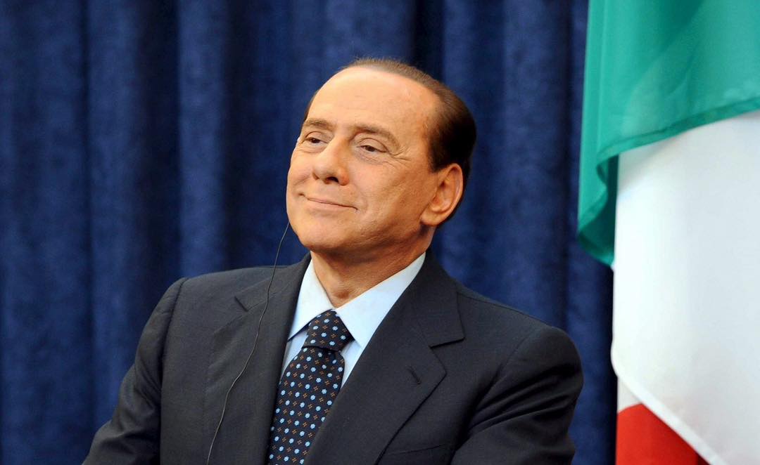 Muere a los 86 años Silvio Berlusconi, ex primer ministro de Italia