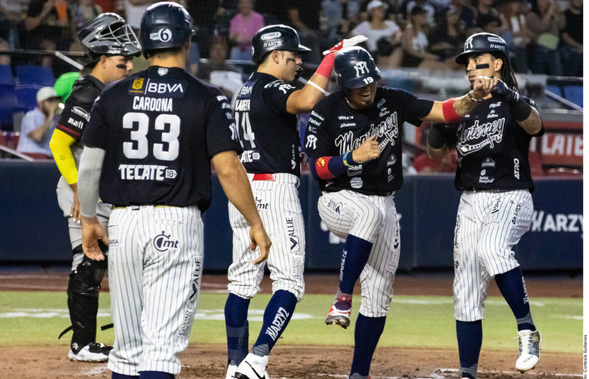 Silencian Sultanes a los Guerreros 