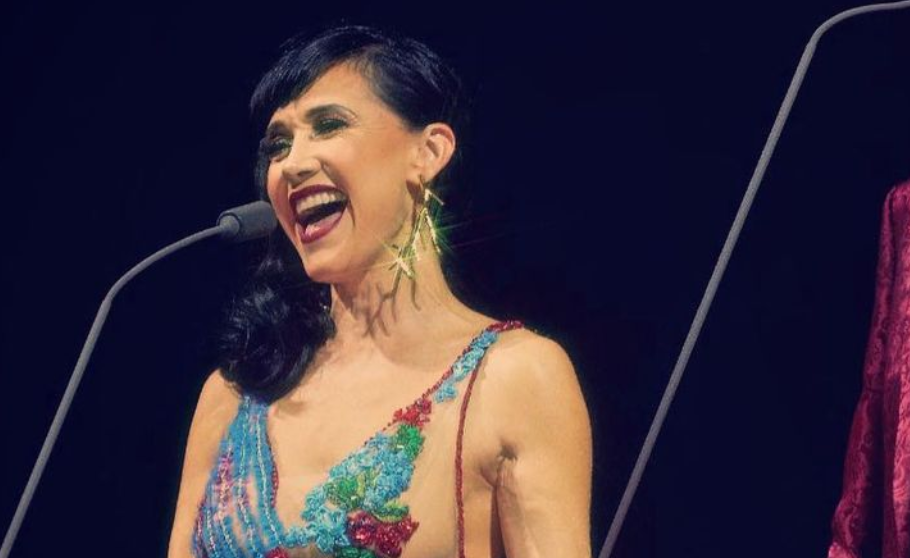 Susana Zabaleta ‘invitó’ a Peso Pluma a cantar con ella: ‘Me encantaría que se atreviera’