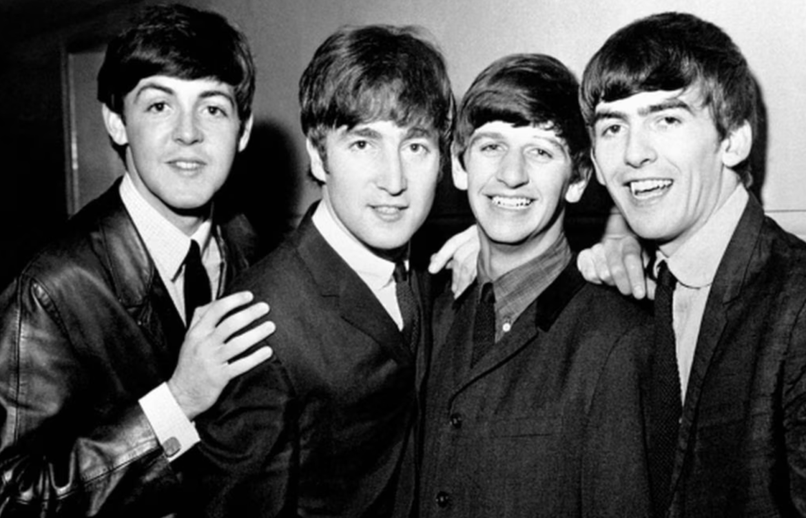 The Beatles estrenará su «última» canción gracias a la inteligencia artificial