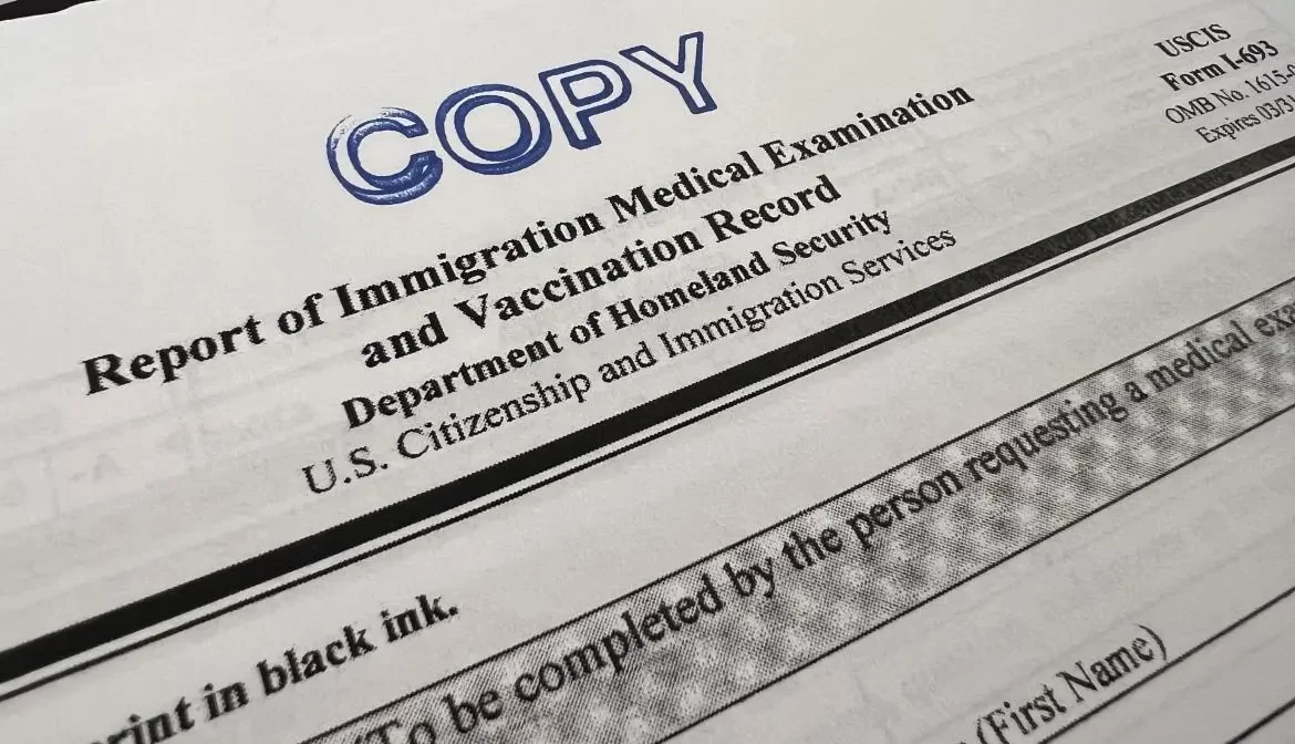 Requisitos migratorios: 14 vacunas obligatorias para obtener la Green Card en Estados Unidos