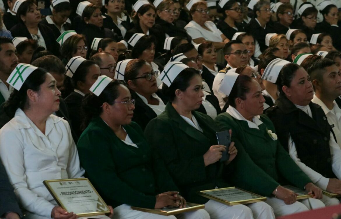 UV se pronuncia por mantener la licenciatura de Enfermería