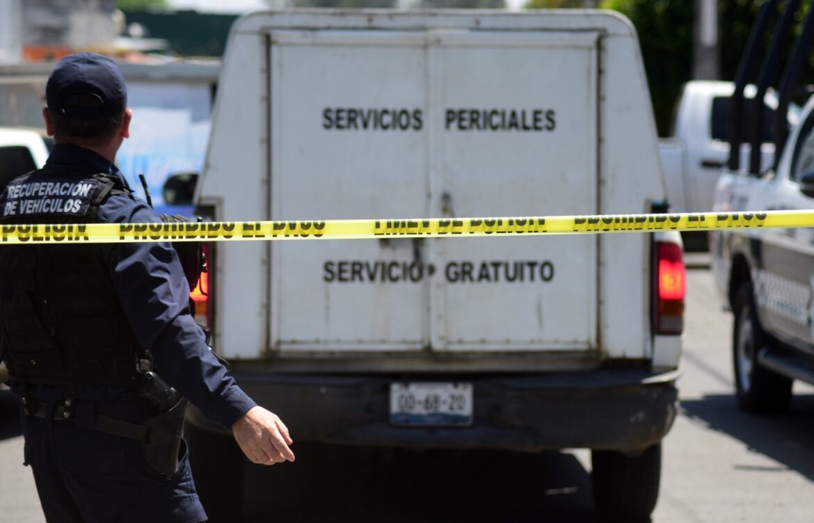 Servicios forenses en Veracruz reciben más de 4 mil cuerpos; sin identificar el 10%