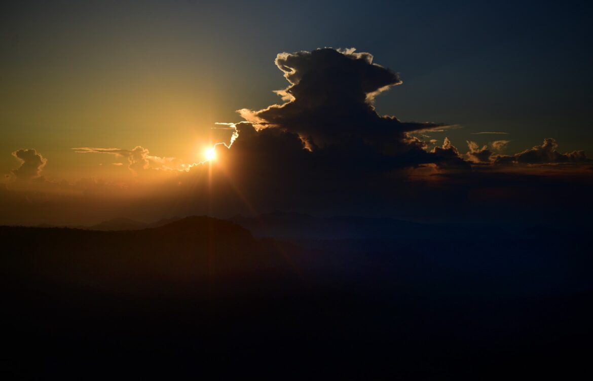 Busca declarar Área Natural Protegida a la sierra de Chiconquiaco para evitar minería