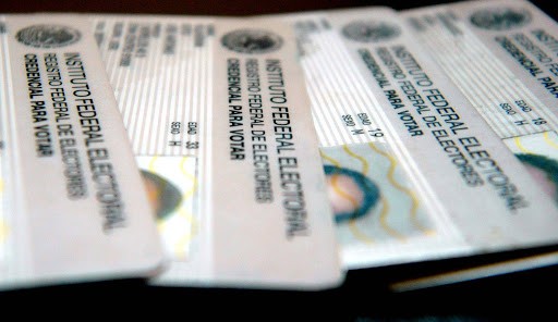 RFE de Veracruz emite credenciales no binarias