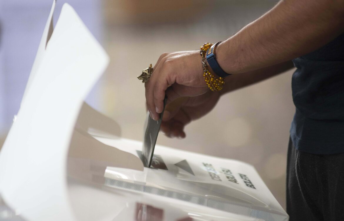 Falso que haya turismo electoral, asegura el Registro Federal de Electores