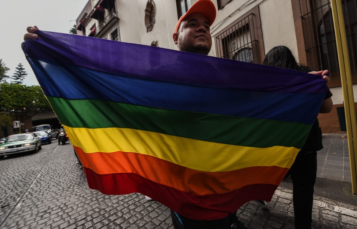 CEDH emite tres recomendaciones contra ayuntamientos por discriminación a la comunidad LGBTTI