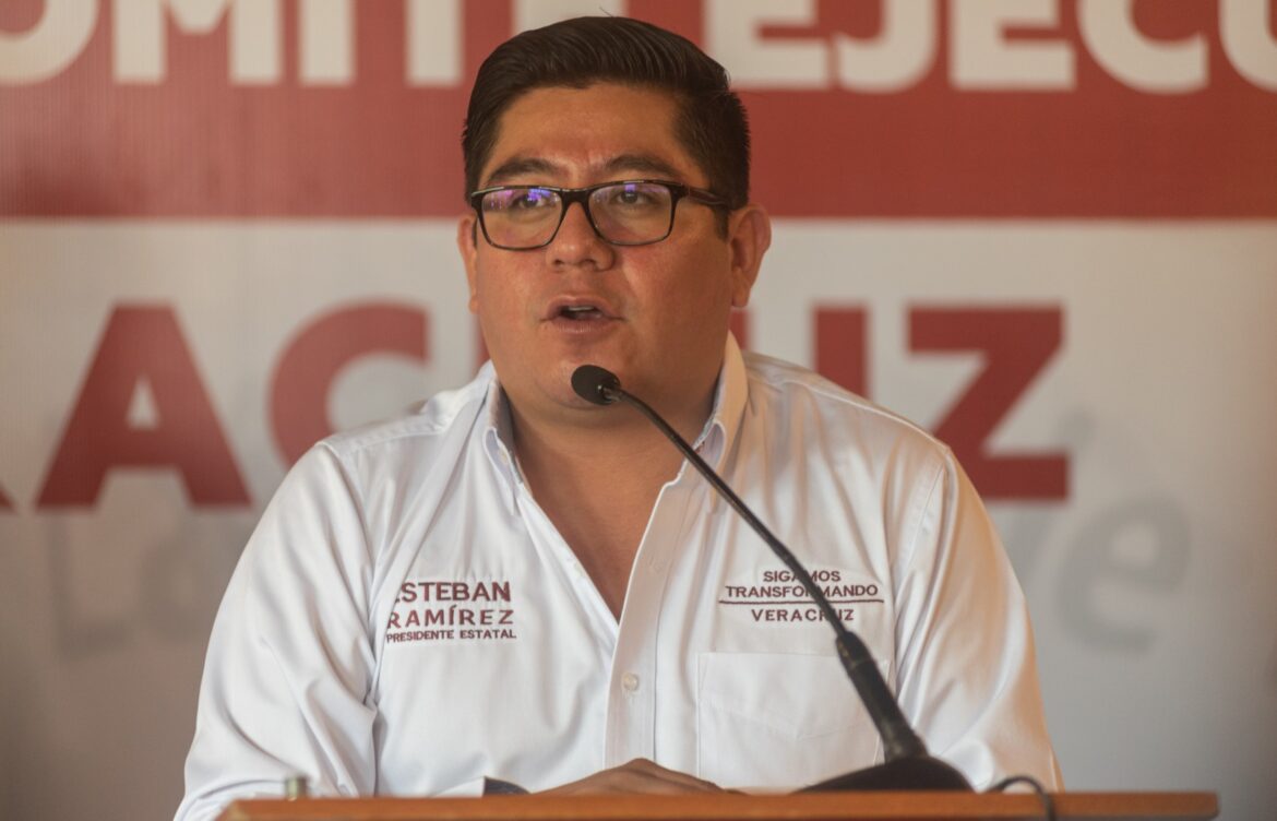 Morena definirá proceso para elegir candidatos este domingo