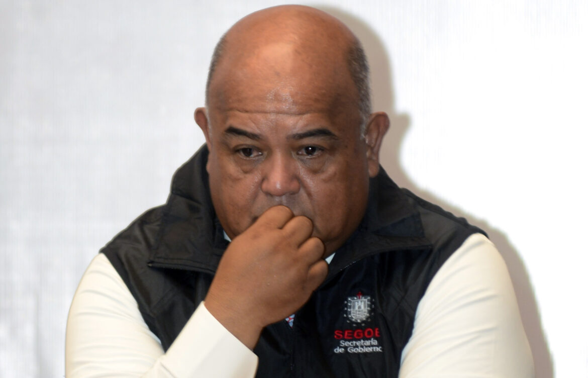 OPLE turnará al TEEV expediente de violencia política contra Cisneros