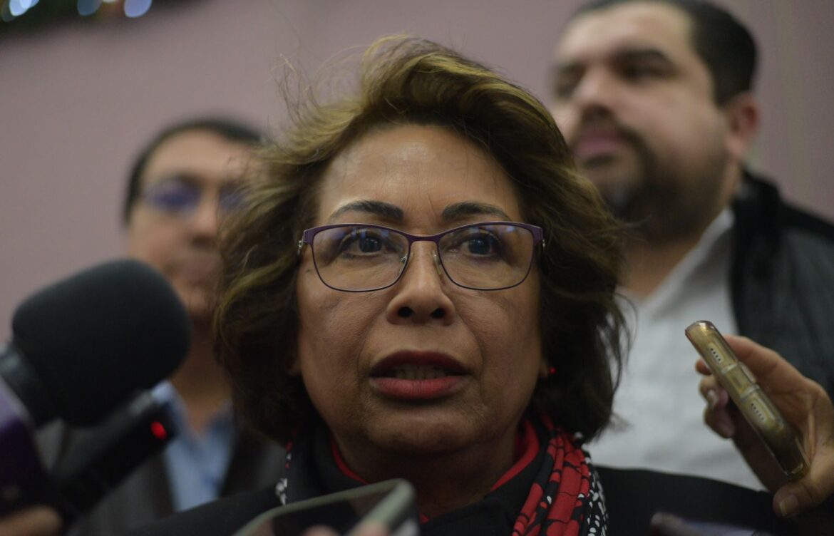 Orfis da seguimiento a la denuncia por el Sistema de Videovigilancia de Miguel Ángel Yunes