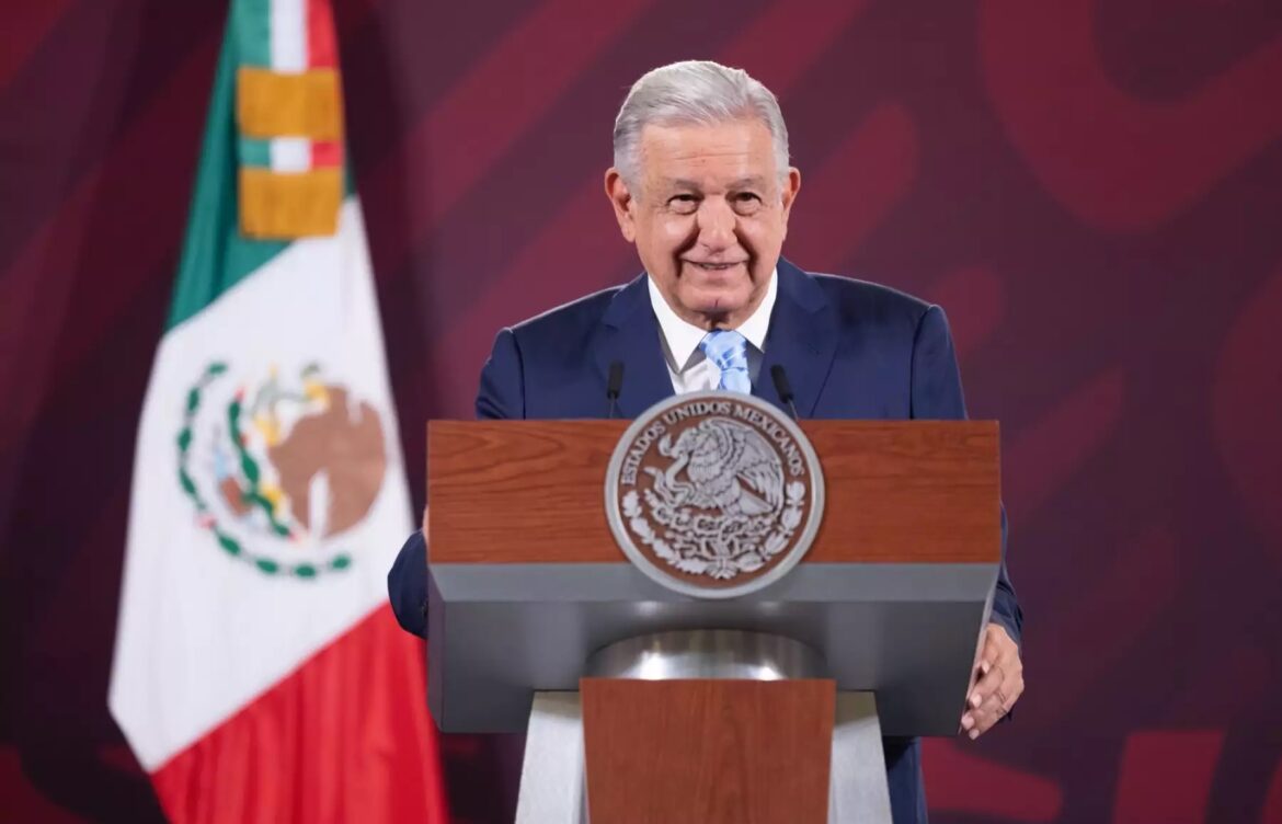 AMLO revisará los malos manejos en fondo de pensiones de Veracruz