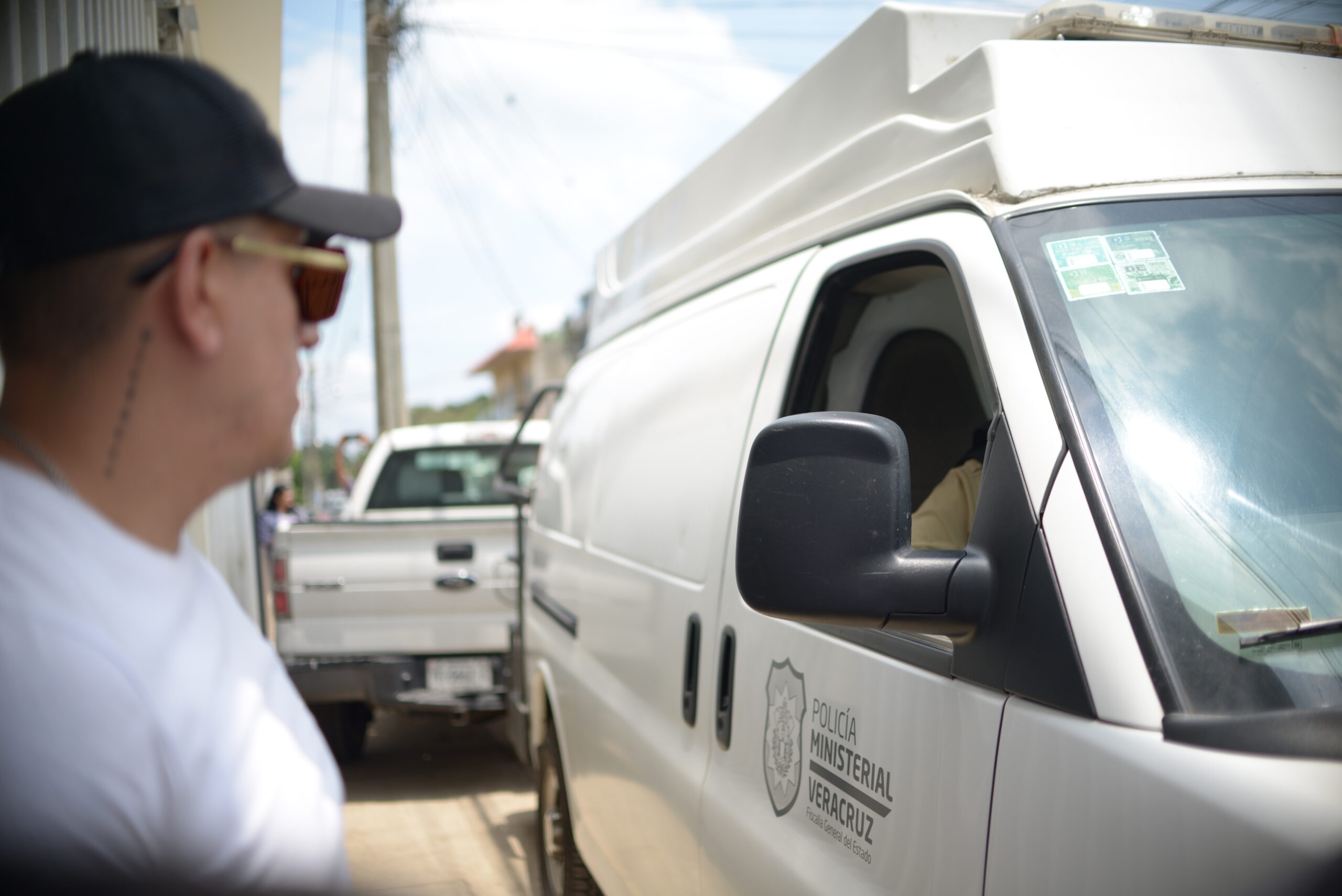 Familia de jueza Angélica Sánchez pide apoyo de la CEDH