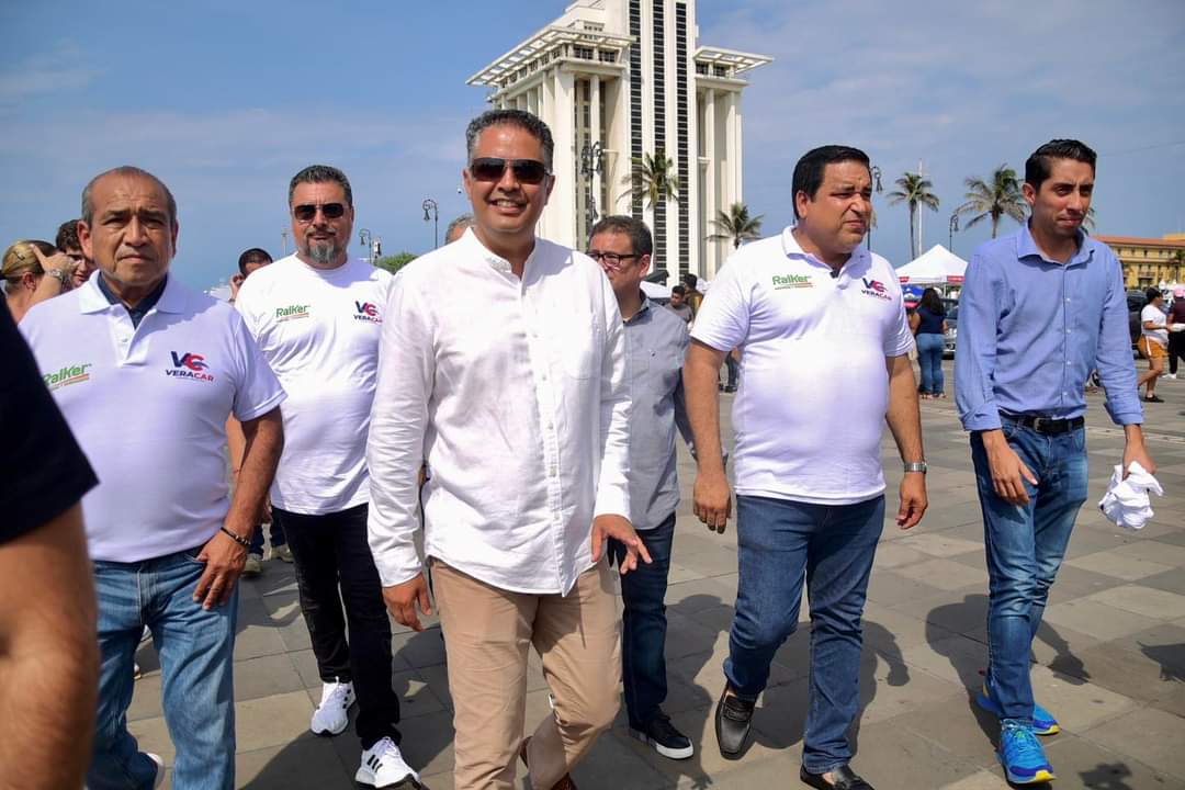 Gobierno estatal contribuirá con un grupo artístico al Carnaval de Veracruz: Sectur
