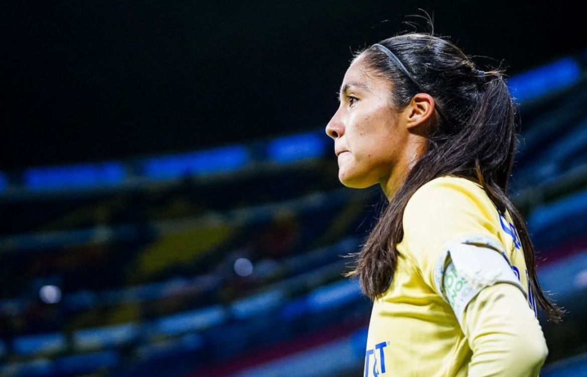 Acosador que hostigó a Scarlett Camberos ahora ataca a Alison González