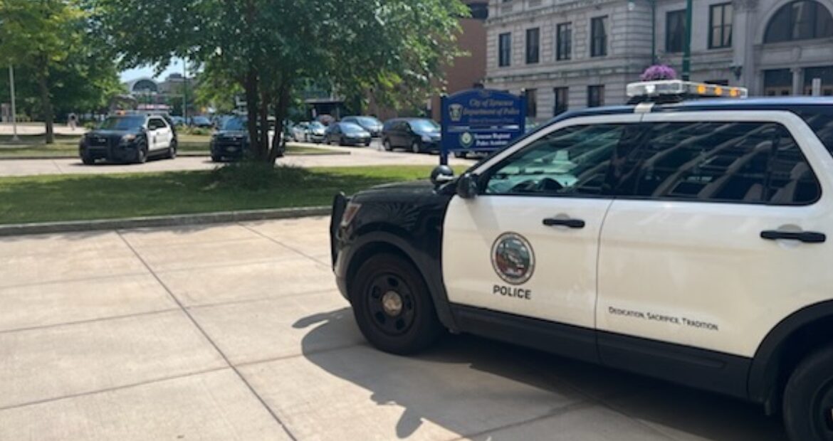 Ataque armado en una fiesta en Nueva York deja 13 heridos