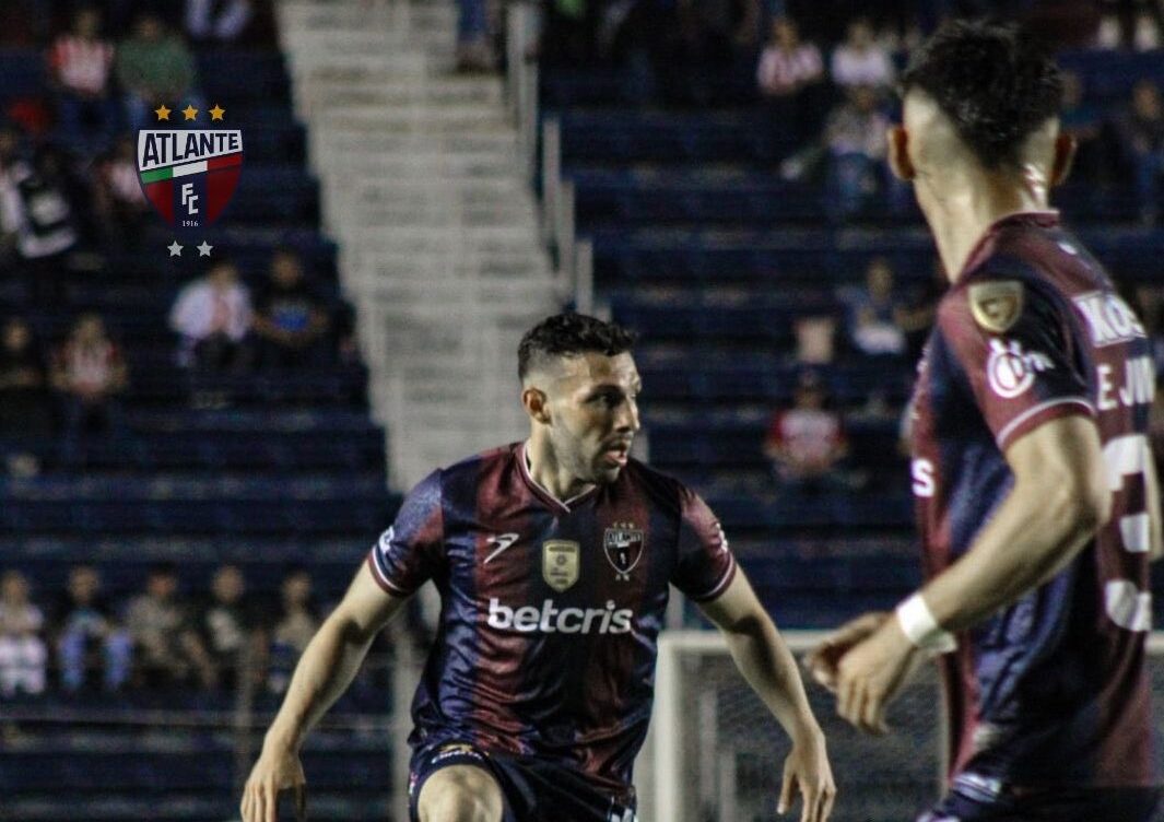 Atlante será el segundo equipo certificado para poder ascender a la Liga MX