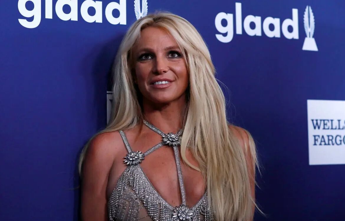 Ex de Britney Spears teme que la cantante sea adicta a drogas