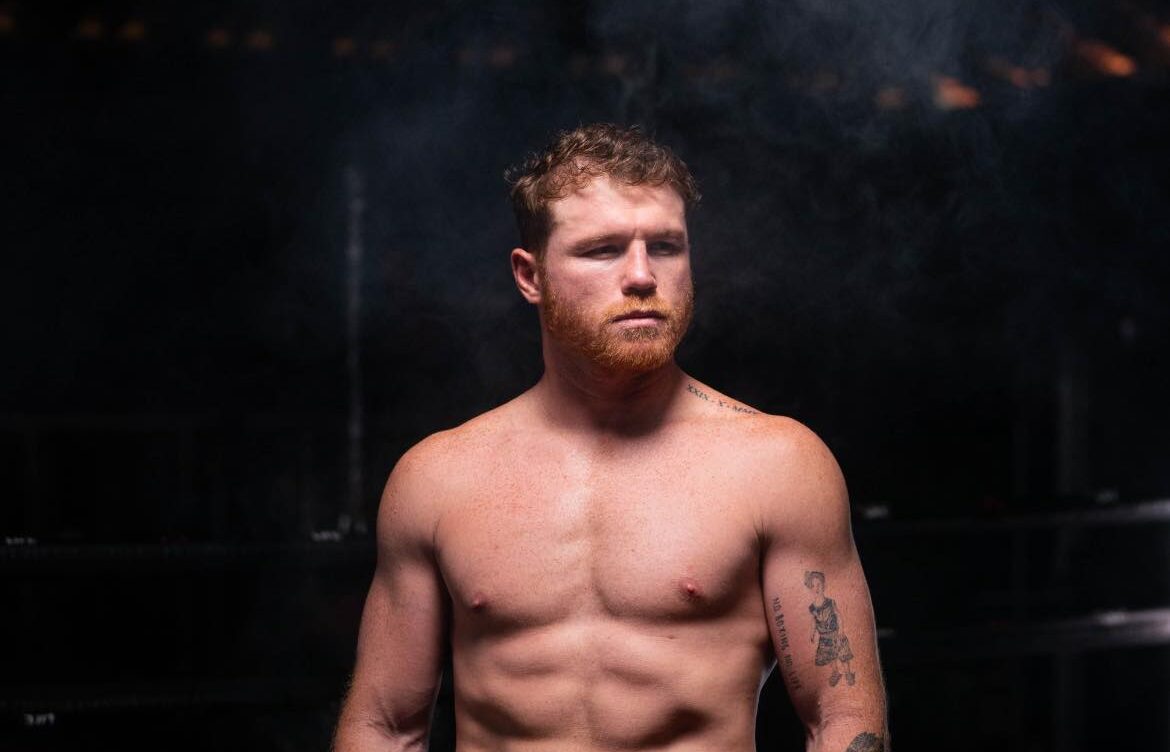 Canelo sigue siendo la cara del boxeo: Errol Spence